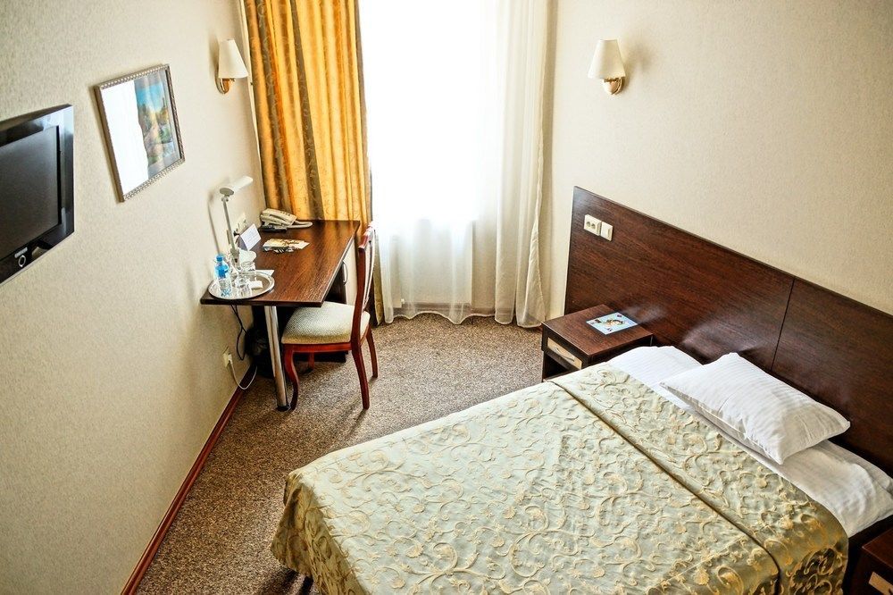 Laguna Lipetsk Hotel Extérieur photo